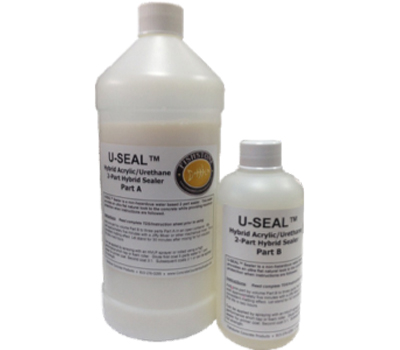 Fishstone U-Seal