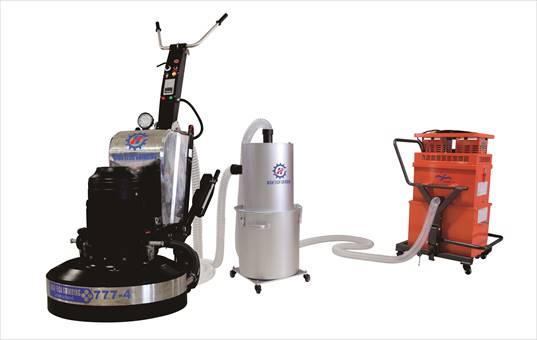 Xingyi Separator