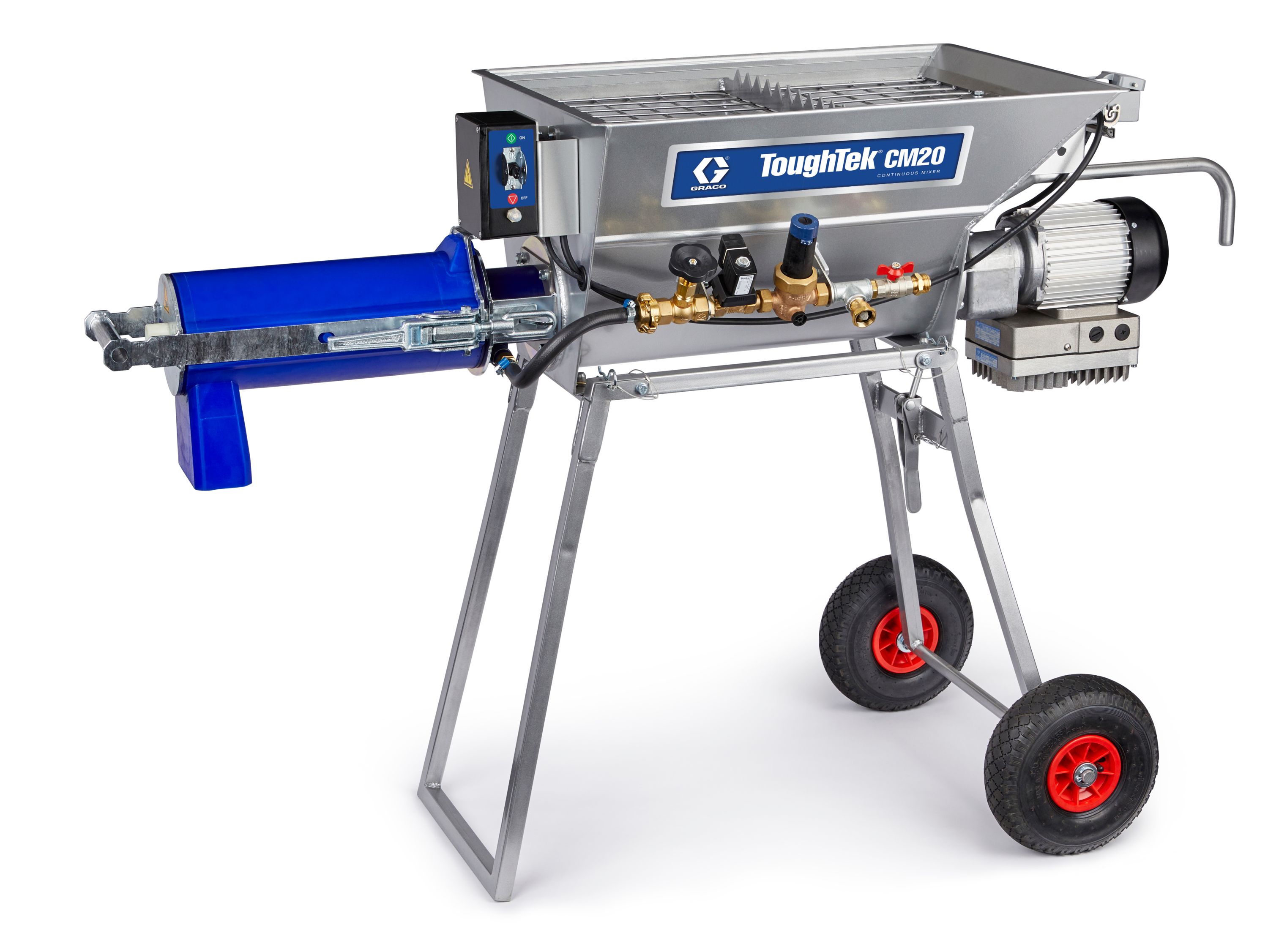 ToughTek CM20 by Graco