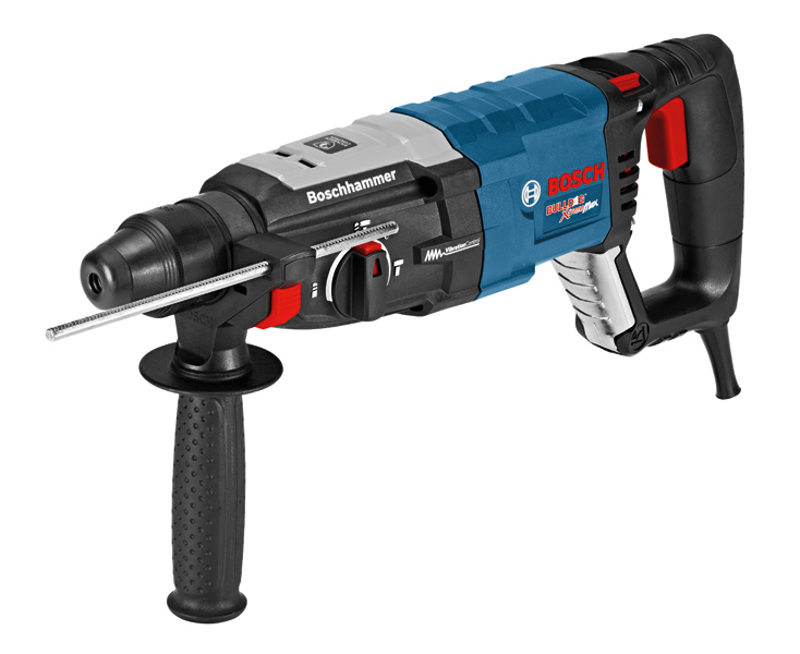  Bosch GBH2-28L rotary hammer