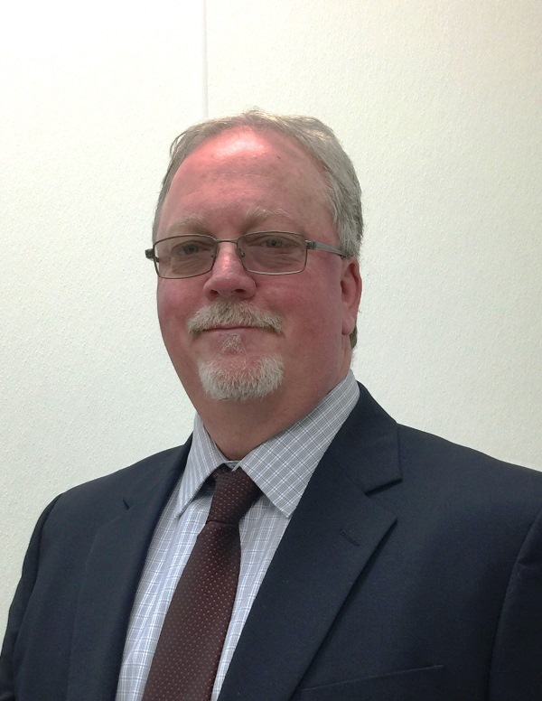Jesse Osbourne Genera Manager of Mapei