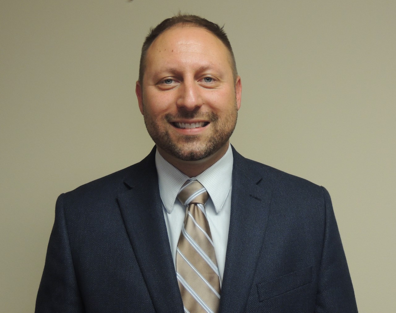 Justin Berndt