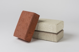 Solidia Cement pavers