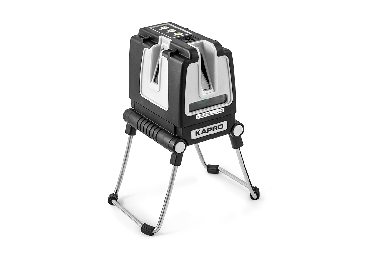 Recently, the 873G was awarded the Pro Tool Innovation 2018 Award