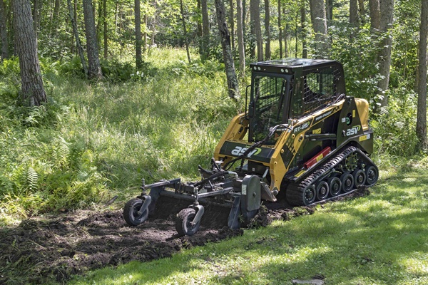the new RT-25 Posi-Track