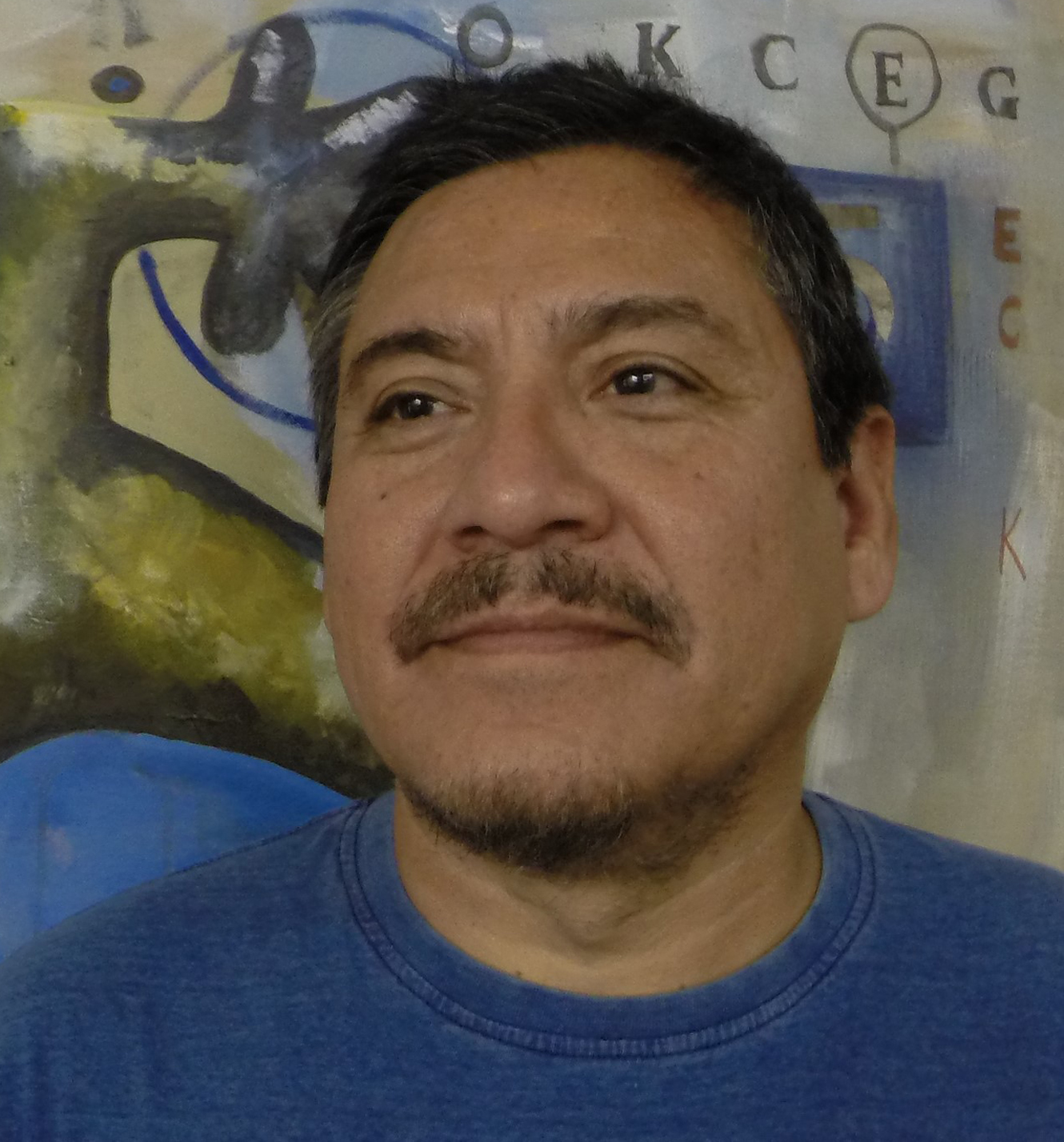 Augie Chavez
