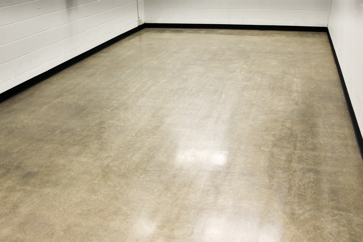 Coatings for Industry WearCoat