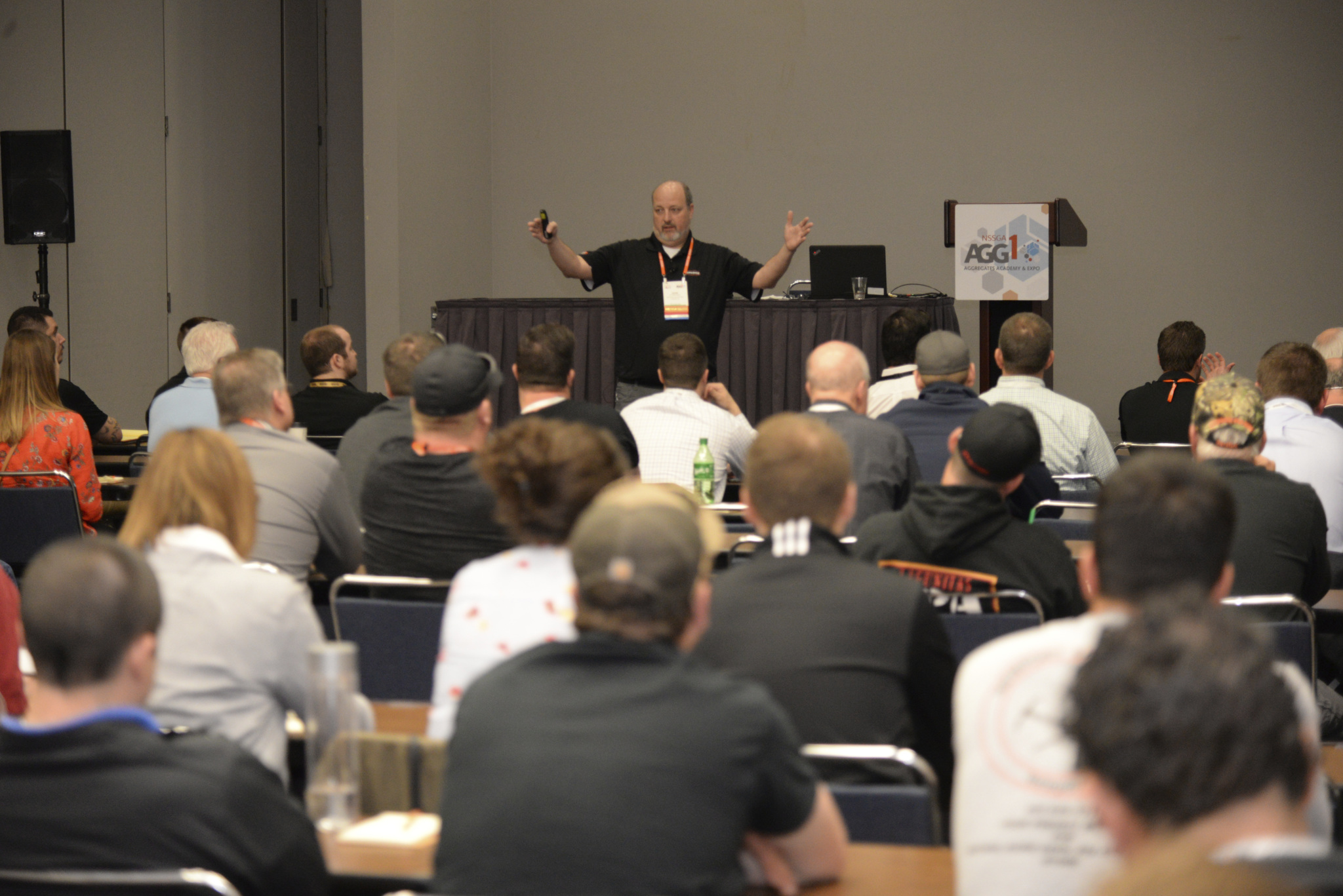 AGG1 Academy education 