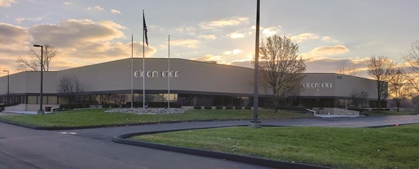 Elcometer headquarters