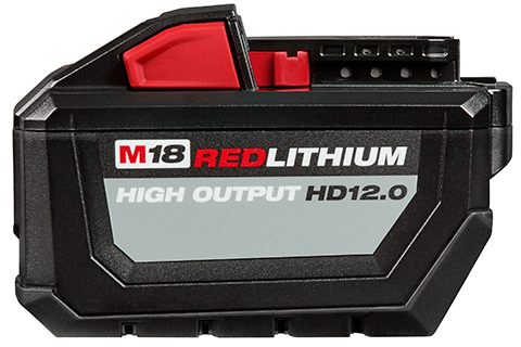 RedLithium