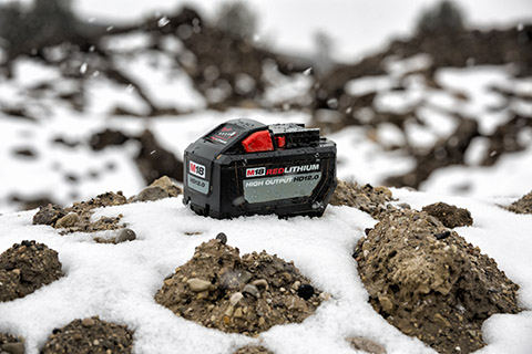 Battery Charger