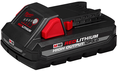 Battery Pack