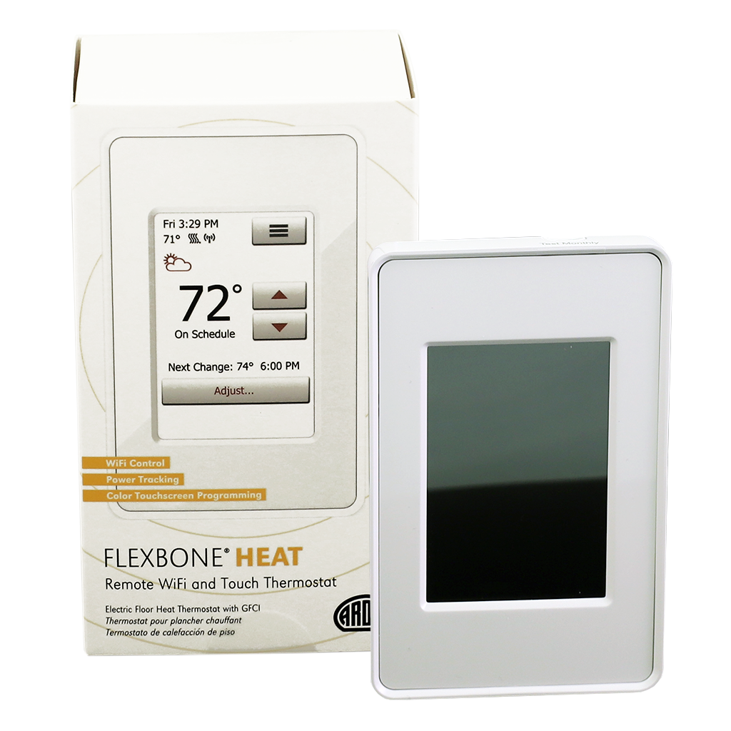 Ardex Thermostat