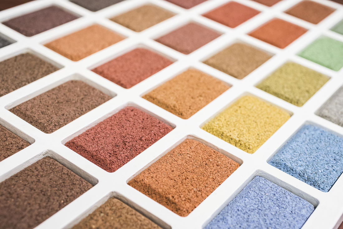 The Davis Colors division of global chemical company Venator has launched three new advanced, automatic, pigment dosing machines that can make the production of colored ready-mix concrete cleaner, more consistent and, in some cases, twice as quick.