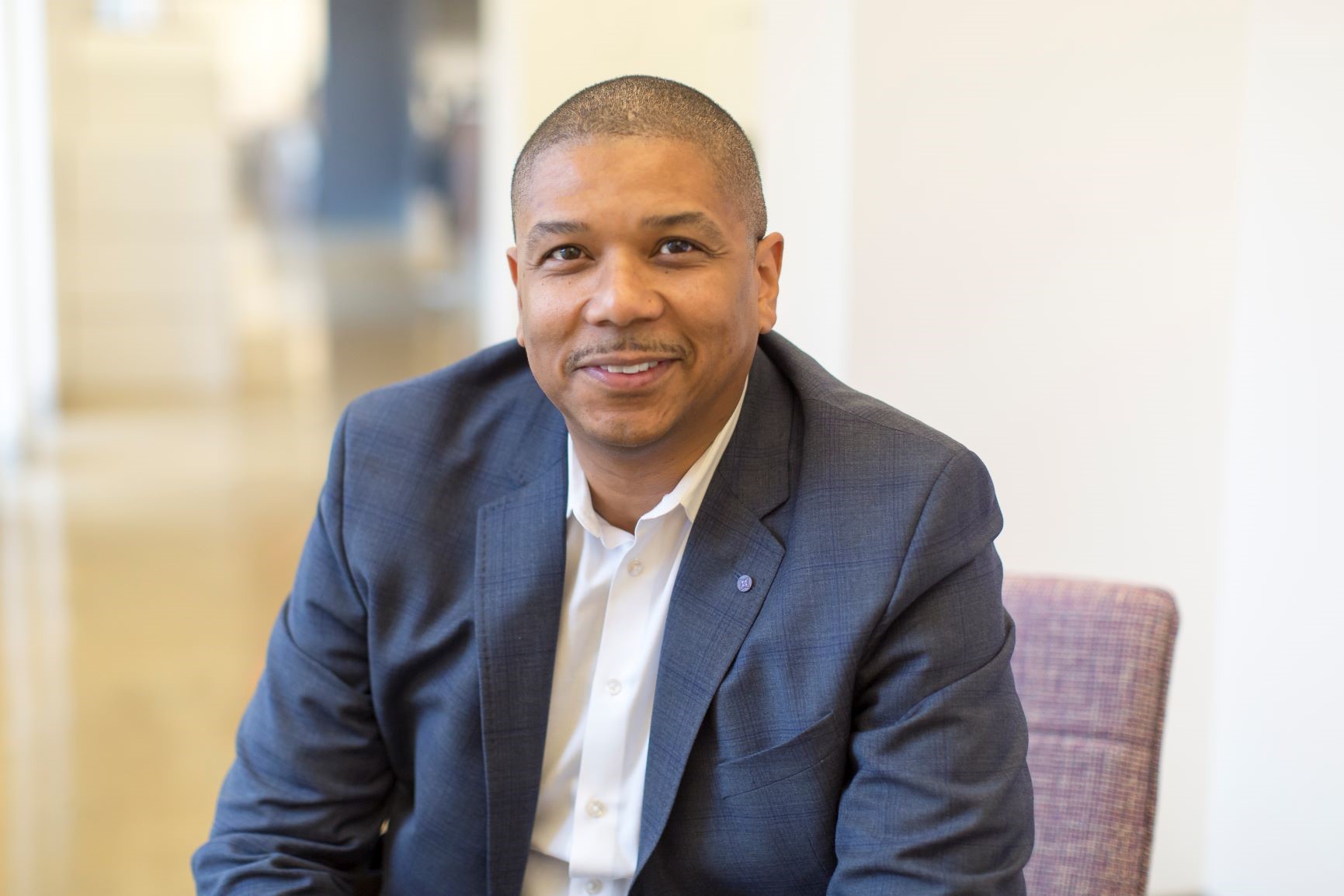 KAI Enterprises, an integrated architectural, engineering and construction services firm, is pleased to announce that long-time Dallas community leader Darren L. James, AIA, has been named President of KAI Enterprises.
