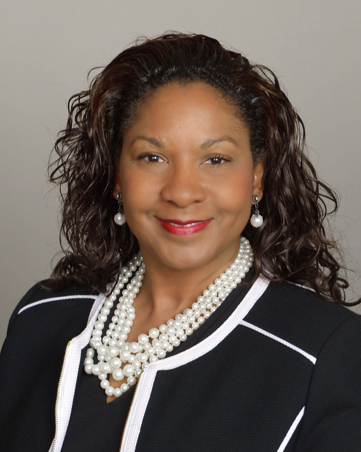 Dr. Ramona Tumblin-Rucker at MPS