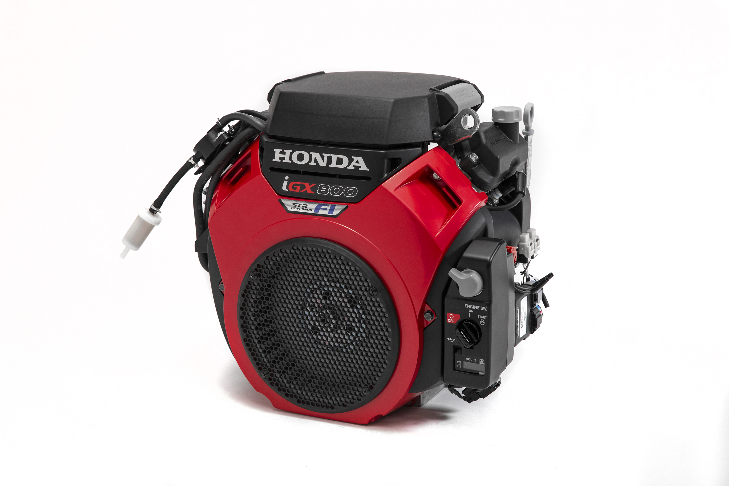Honda V-Twin