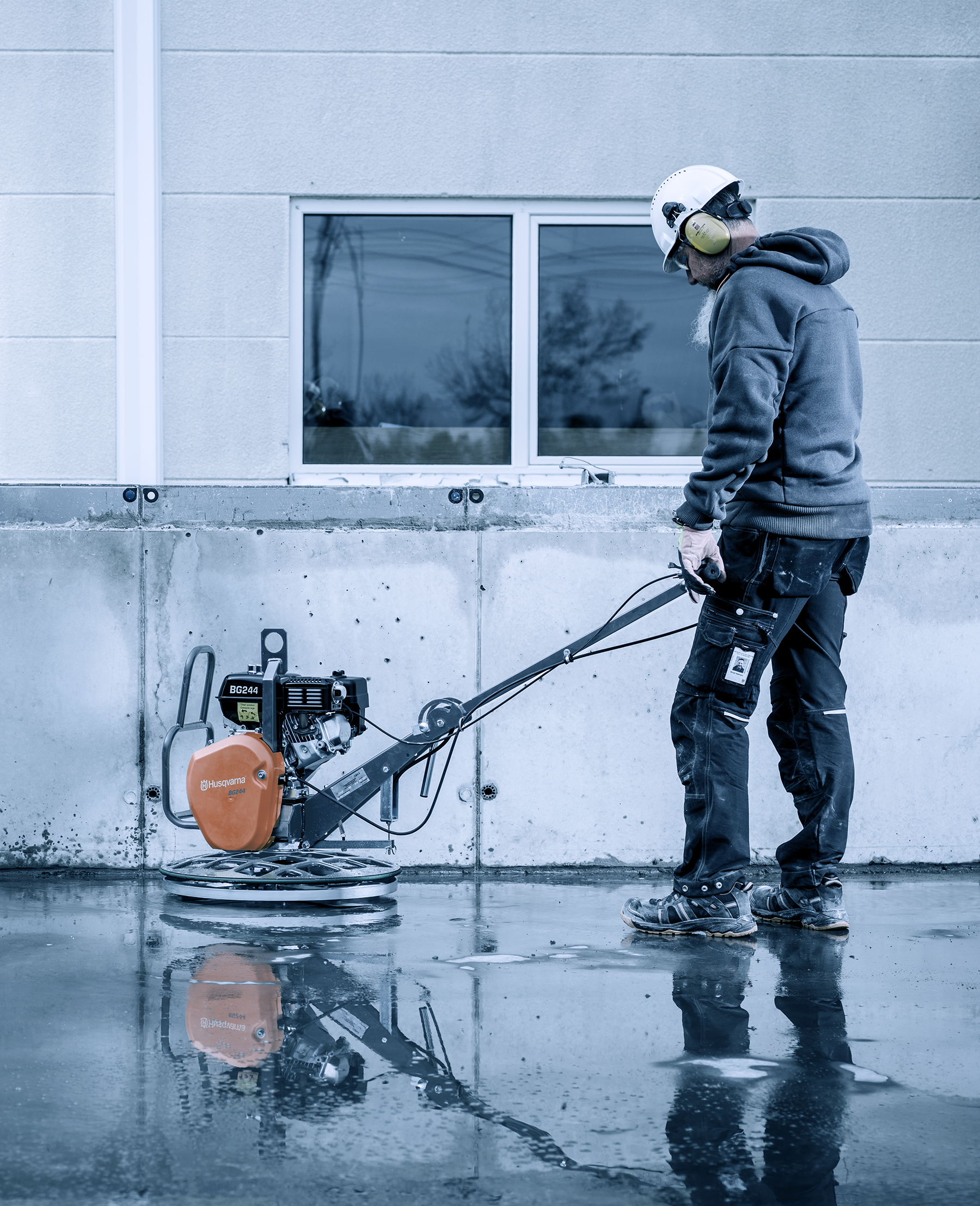 Compaction Equipment