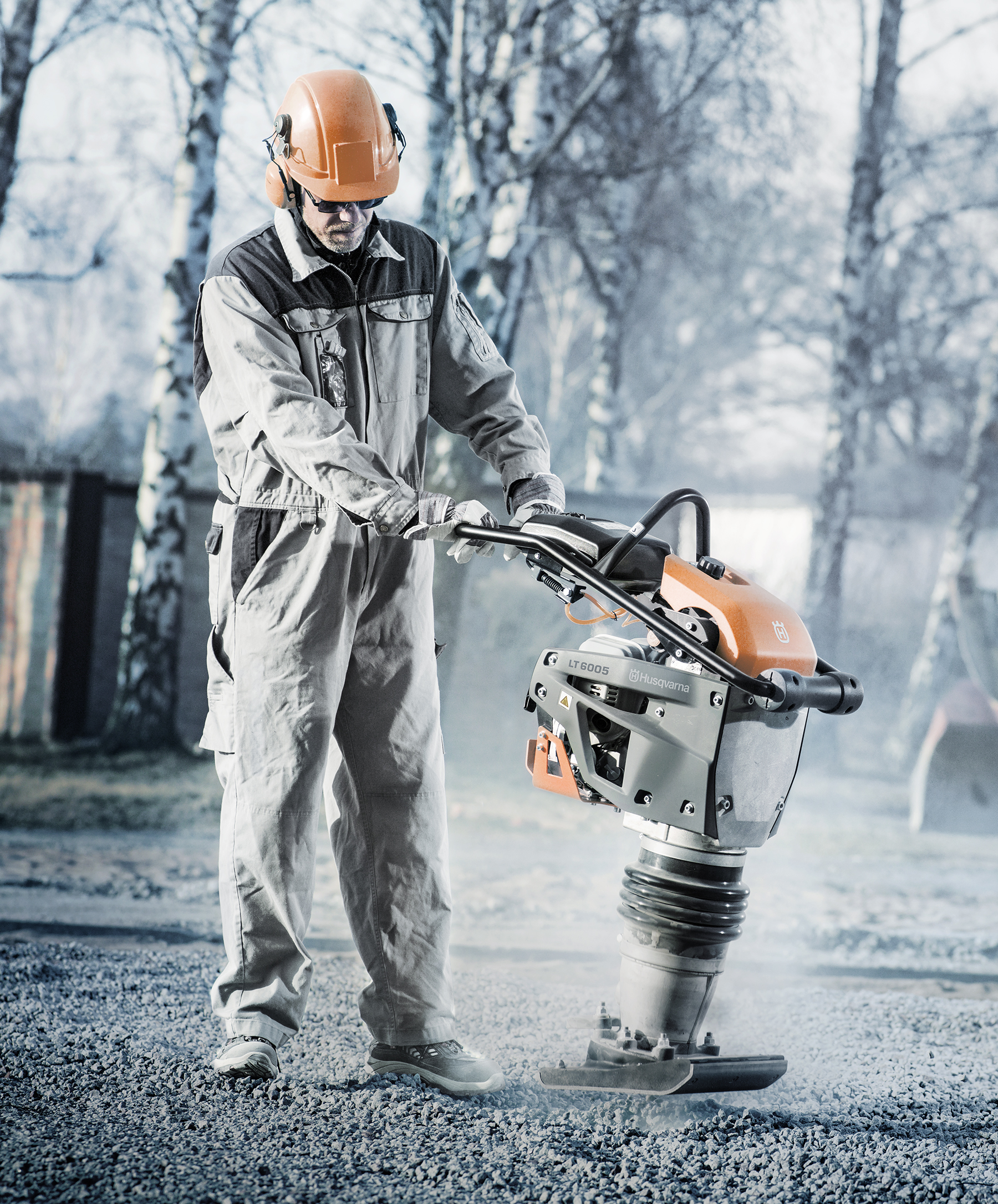 Concrete Placement Equipment