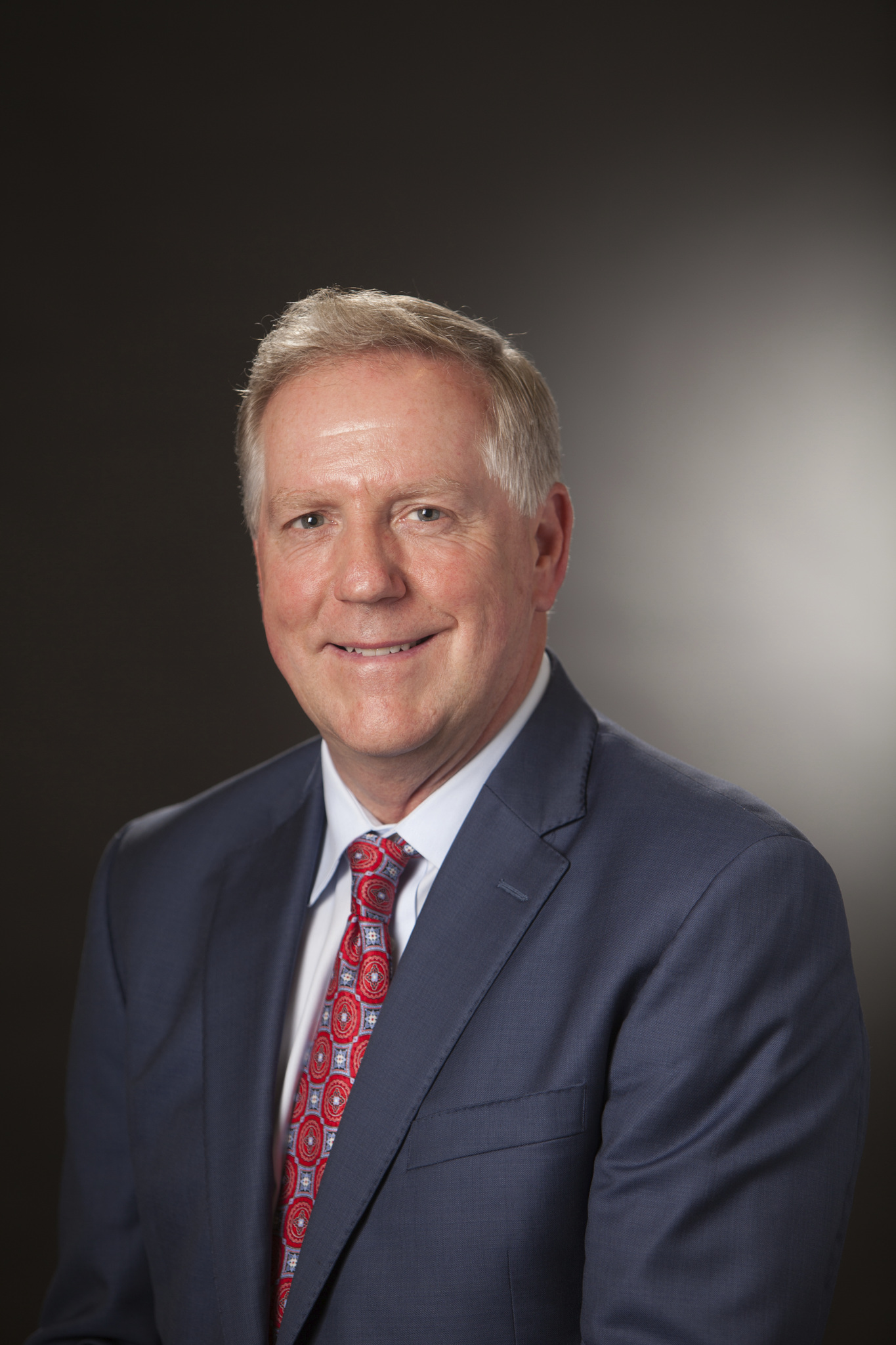 John Lagemann Headshot
