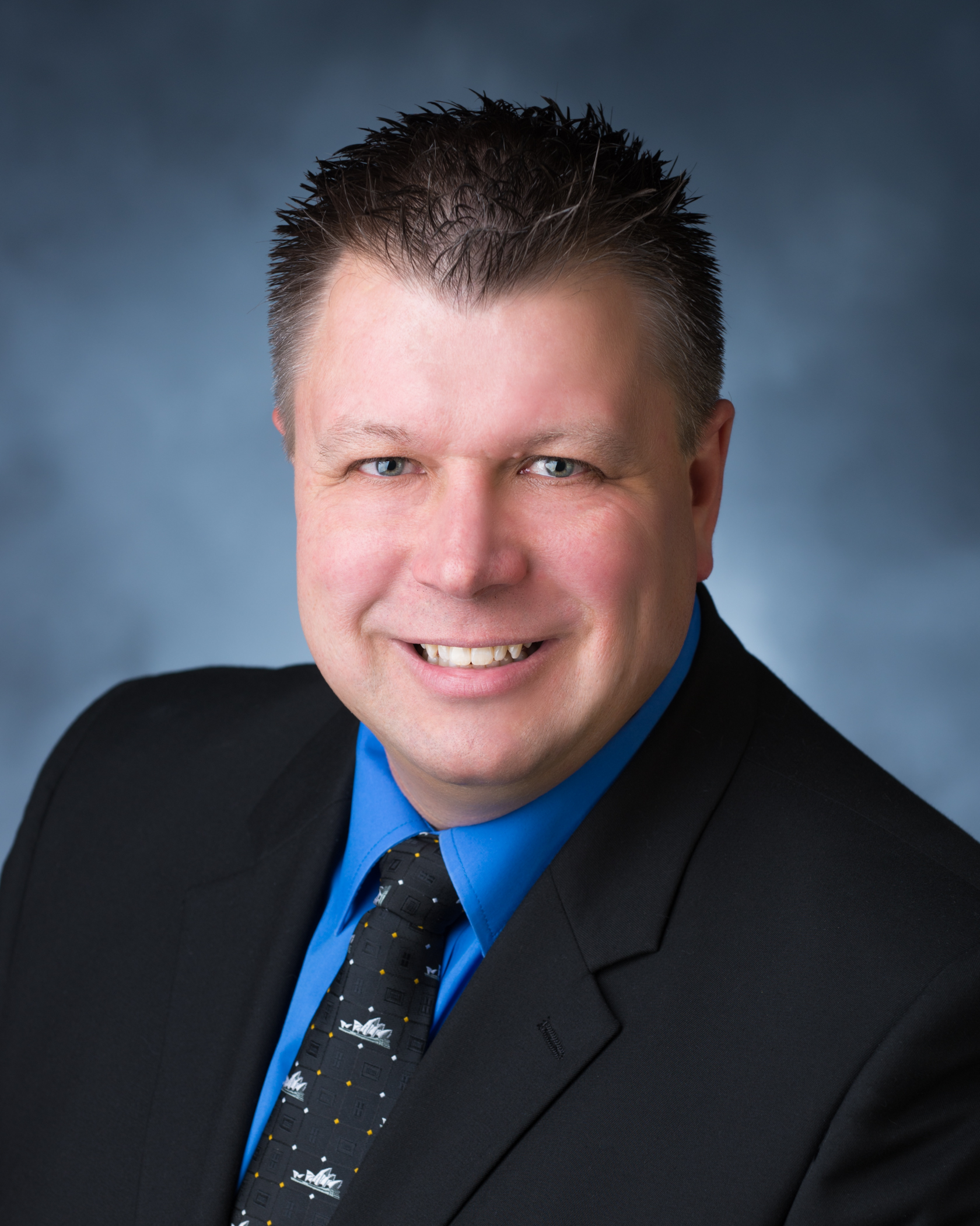 Anthony Johnson - PTI