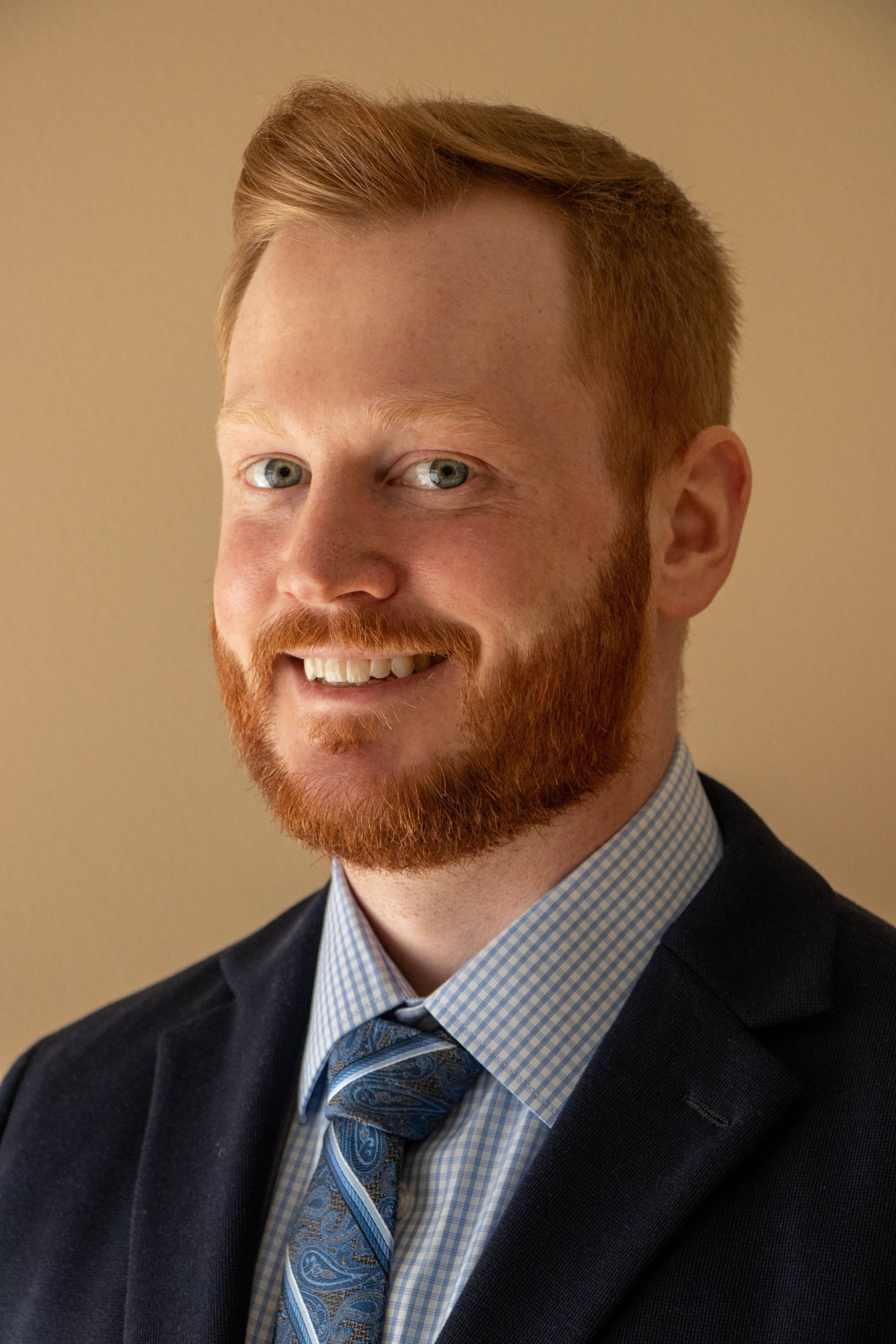 Kyle Corrigan