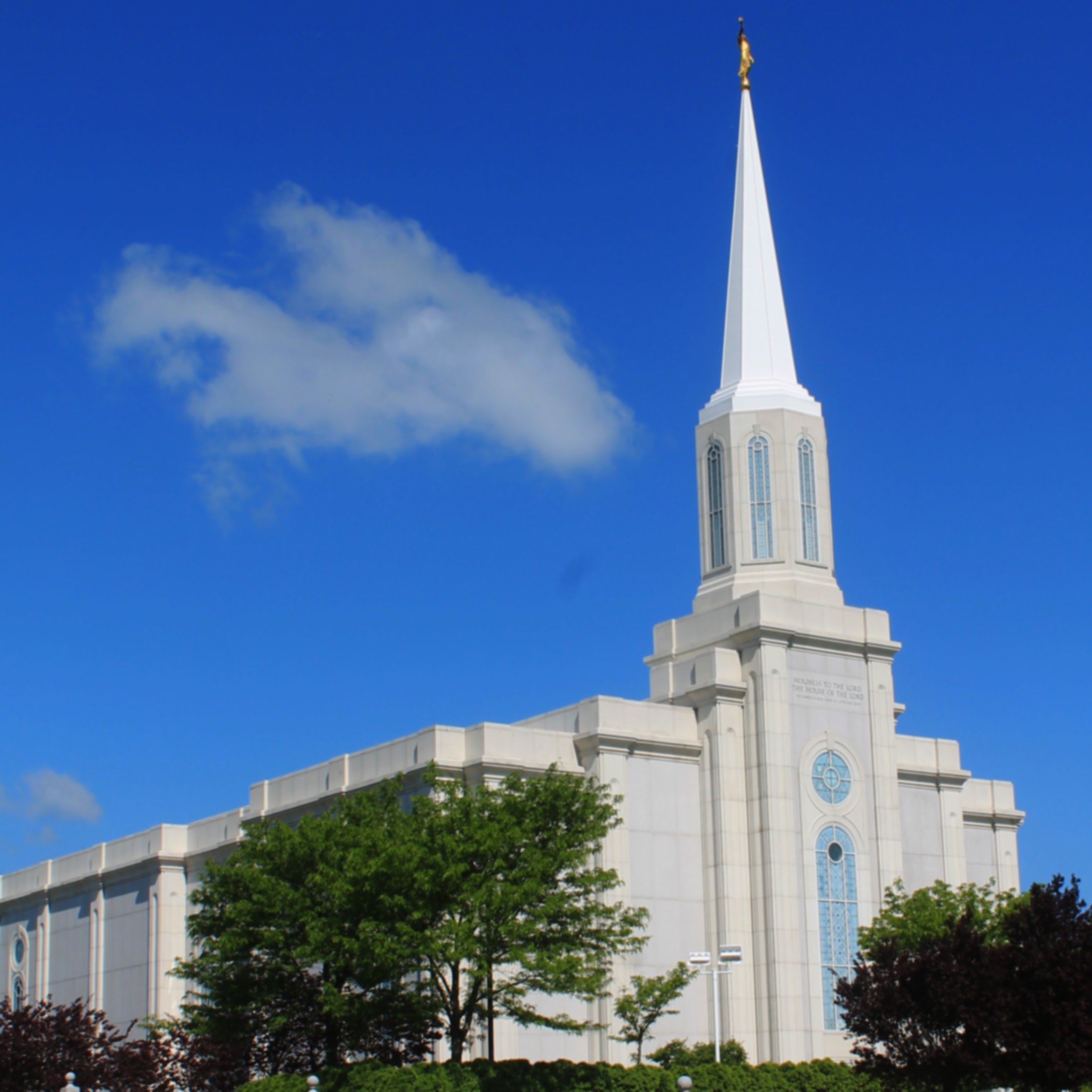 Jesus Christ of Latter Day Saints, the BMO Harris Bank Building in Des Peres, the Boeing Leadership Center Chateau in Florissant, Mo. and The Dome at Americas Center, which included $7.8 million in masonry alone. 