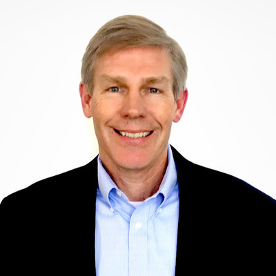 Chuck Cardwall - managing director