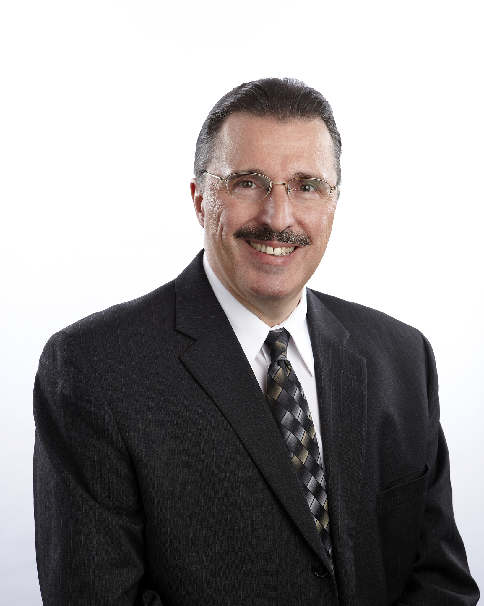 Dennis Slater
