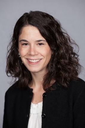 Maria G. Juenger