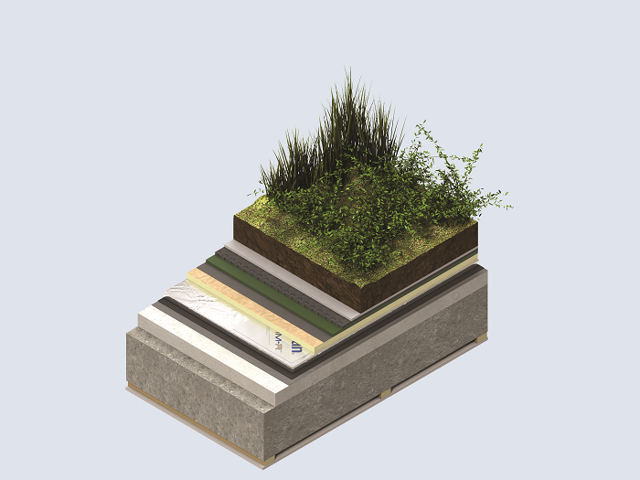 Architects and builders working with a wide variety of concrete applications are seeking insulation solutions that deliver outstanding performance and provide cost saving benefits.