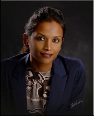 Ishita Manjrekar