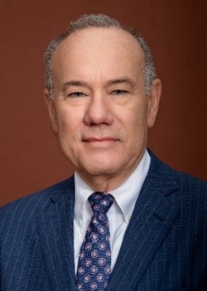 Randall W. Poston, FACI