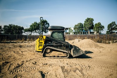 Noah Ready-Campbell, CEO of Built Robotics commented on the partnership, stating, "Built is thrilled to partner with Sunstate to get our technology in the hands of more customers and remote equipment operators
