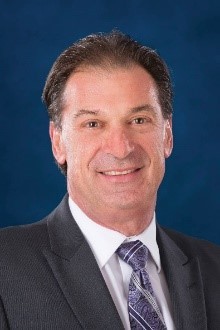 Rushing is a Vice President and Manager of the Civil and Environmental Engineering Department at Waldemar S. Nelson & Co., Inc, New Orleans, LA. 