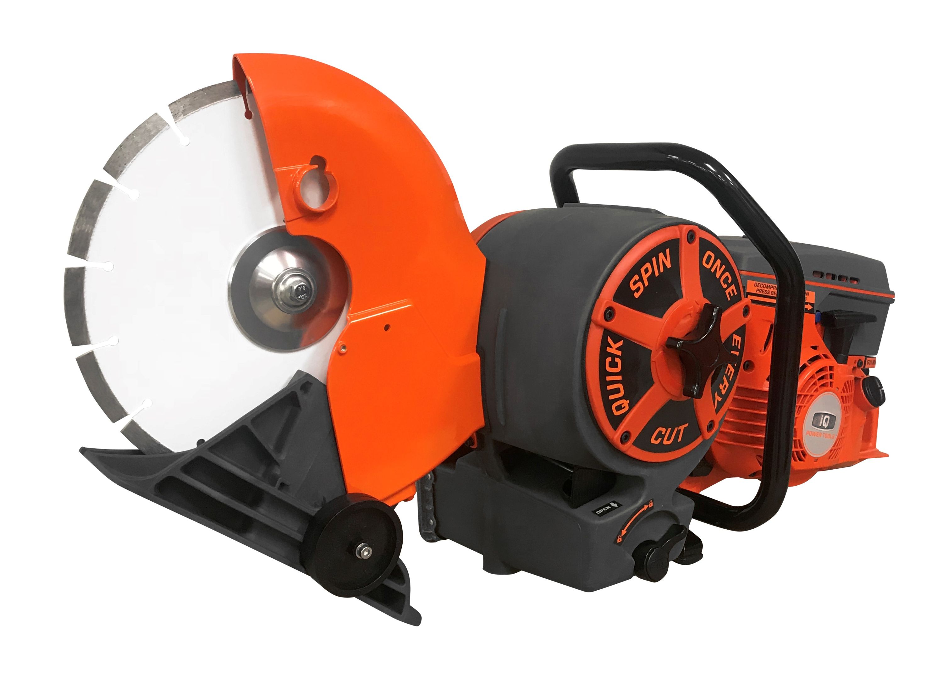 with skate attachment