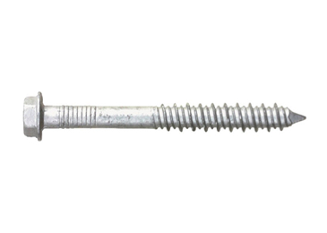 Concrete fastener by Tapcon