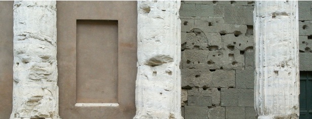 why has Roman cement lasted so long