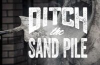 ditch the sand pile campaign