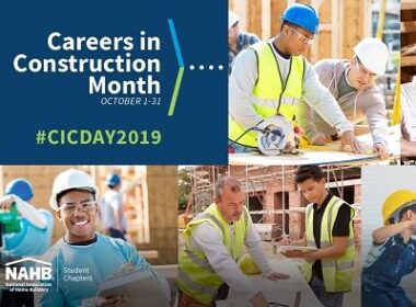 Careers in Construction Month
