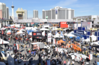 2020 World of Concrete