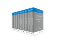 2020 ACI Collection of Concrete Codes, Specifications and Practices