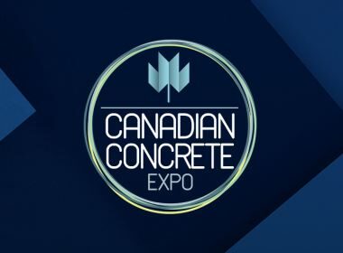 Canadian Concrete Expo