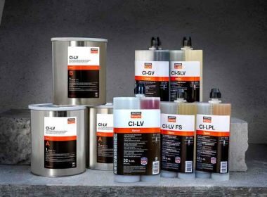 Crack Injection Epoxies by Simpson Strong-Tie
