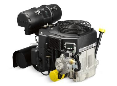 EFI Propane Engine