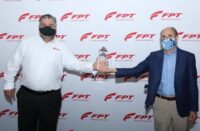 FTP Expands Distribution Partnership