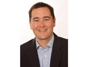 Jeff Ward - new CEO of PSG