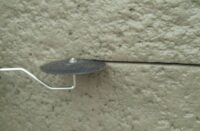 Using texturing and carving concrete toolsKnife Edge Joint Roller by Butterfield Color