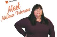 Melissa Frierson