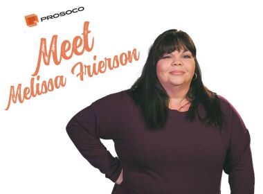 Melissa Frierson